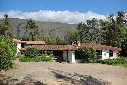 Villa de Leyva Kolumbien Last-Minute-Rabattcode Booking.com