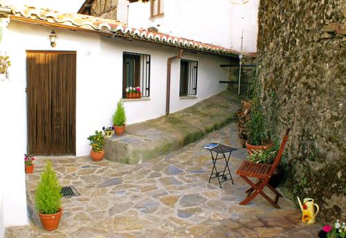 Hervás Spanien Last-Minute-Rabattcode Booking.com