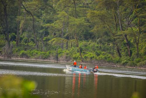 Naivasha Kenya Last Minute Discount Code Booking.com