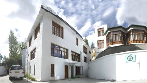 Leh India Last Minute Discount Code Booking.com