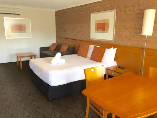 Toowoomba Australien Last-Minute-Rabattcode Booking.com
