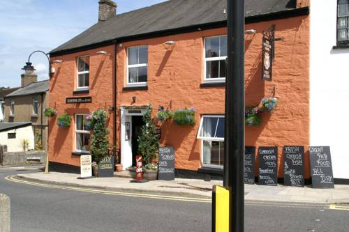 Gunnislake Reino Unido Último Minuto Código de Descuento Booking.com