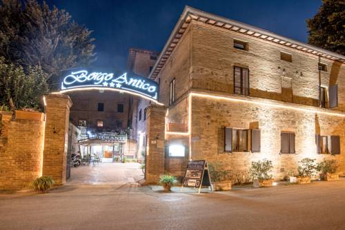 Lucignano D'arbia Italie Code de réduction de dernière minute Booking.com