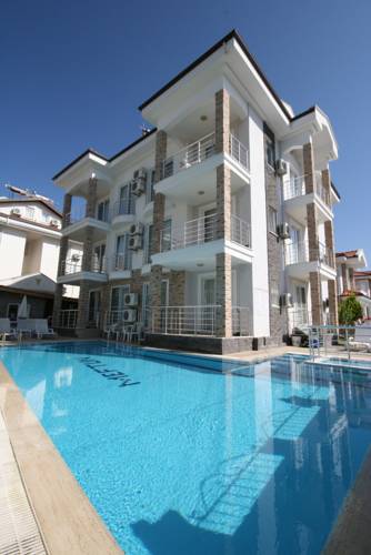 Fethiye Turquie Code de réduction de dernière minute Booking.com