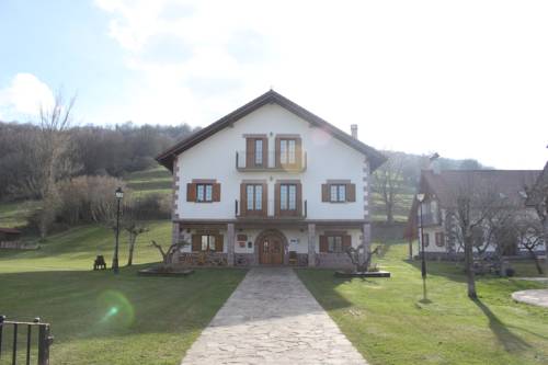 Espinal-Auzperri Spain Last Minute Discount Code Booking.com