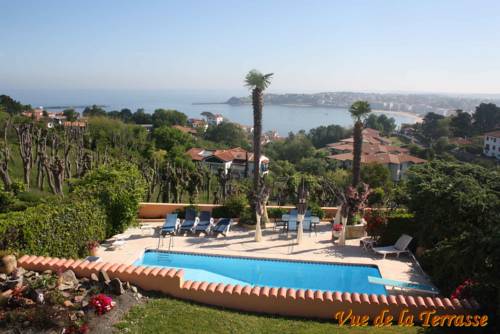 Ciboure Frankreich Last-Minute-Rabattcode Booking.com