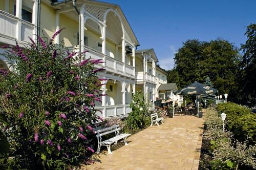Ostseebad Sellin Deutschland Last-Minute-Rabattcode Booking.com