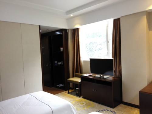 Guangzhou China Laatste minuut Kortingscode Booking.com