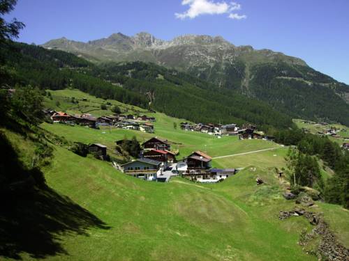 Sölden Oostenrijk Laatste minuut Kortingscode Booking.com