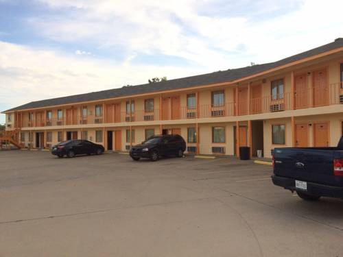 Rockdale (Texas) Verenigde Staten Laatste minuut Kortingscode Booking.com