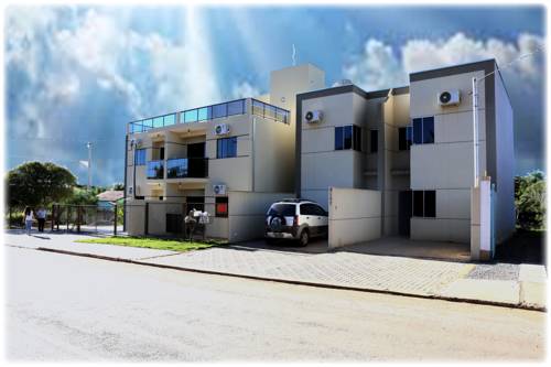 Bonito (Mato Grosso do Sul) Brasilien Last-Minute-Rabattcode Booking.com