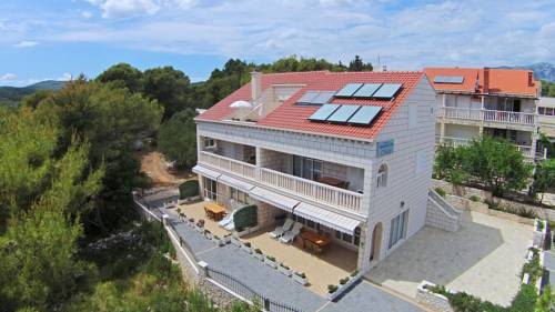 Lumbarda Croatia Last Minute Discount Code Booking.com