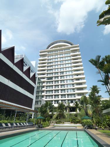 Kuala Lumpur Malaisie Code de réduction de dernière minute Booking.com