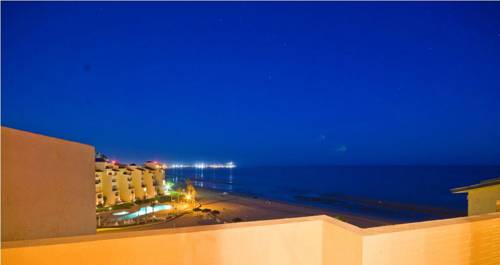 Puerto Peñasco Mexico Last Minute Discount Code Booking.com