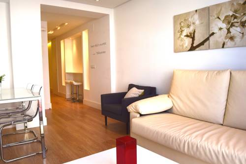 Málaga Spain Last Minute Discount Code Booking.com