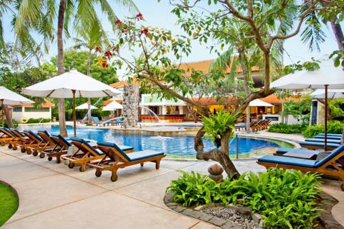 Kuta Indonésie Code de réduction de dernière minute Booking.com