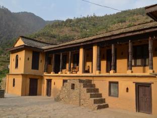 Kanatal India Last Minute Discount Code Agoda.com