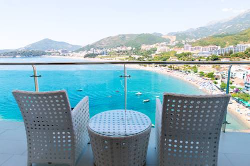 Budva Montenegro Last-Minute-Rabattcode Booking.com
