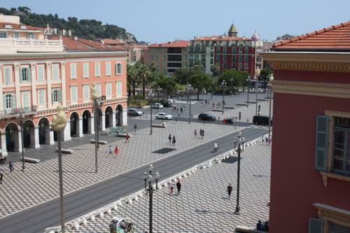 Nice France Last Minute Discount Code Booking.com