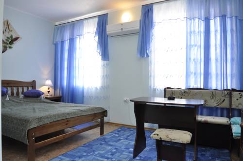 Berdyansk Ukraine Last-Minute-Rabattcode Booking.com