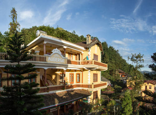 Sa Pa Vietnam Code de réduction de dernière minute Booking.com