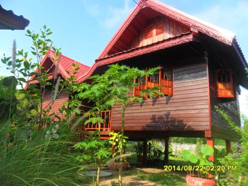 Nong Wua So Thaïlande Code de réduction de dernière minute Booking.com