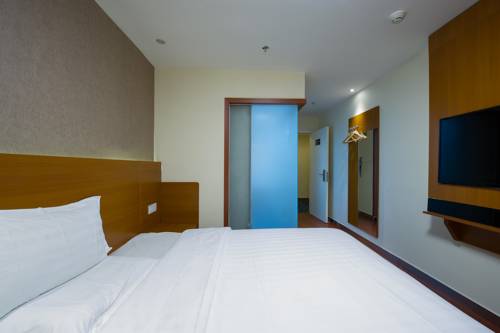 Tangshan China Last Minute Discount Code Booking.com