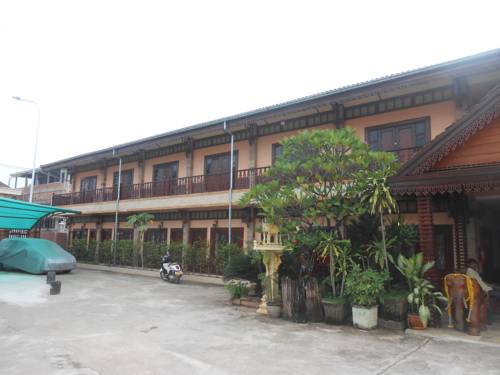 Vientiane Laos Last Minute Discount Code Booking.com