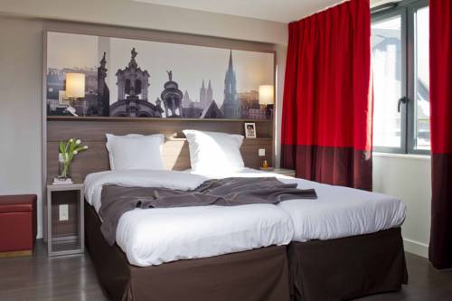 Caen France Last Minute Discount Code Booking.com