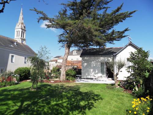 Nueil-sur-Layon France Code de réduction de dernière minute Booking.com