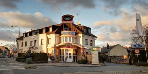 Olomouc Tschechien Last-Minute-Rabattcode Booking.com