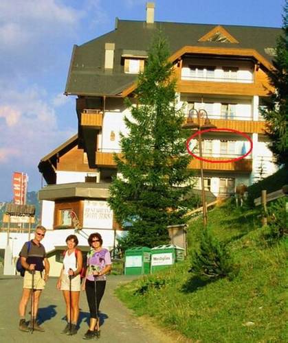 Sonnenalpe Nassfeld Austria Last Minute Discount Code Booking.com