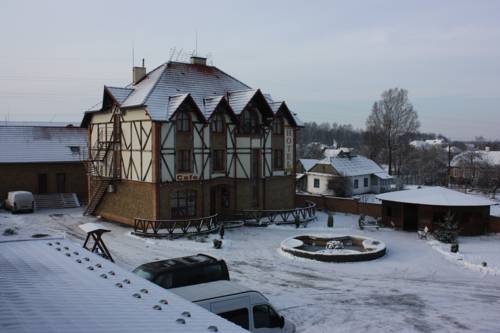Kolodiazhnoe village Ukraine Last Minute Discount Code Booking.com