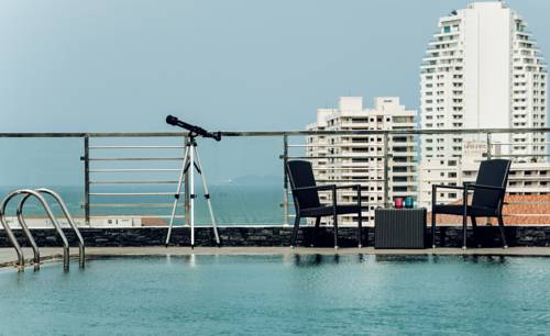 Pattaya Süd Thailand Last-Minute-Rabattcode Booking.com