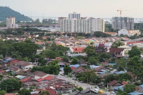 Gelugor Malaysia Last-Minute-Rabattcode Booking.com