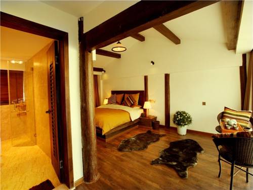 Lijiang China Last Minute Discount Code Booking.com