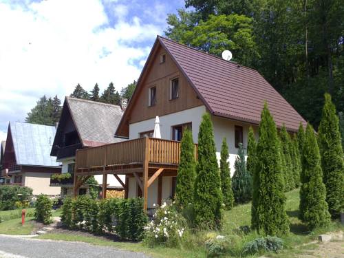 Černý Dŭl Czech republic Last Minute Discount Code Booking.com