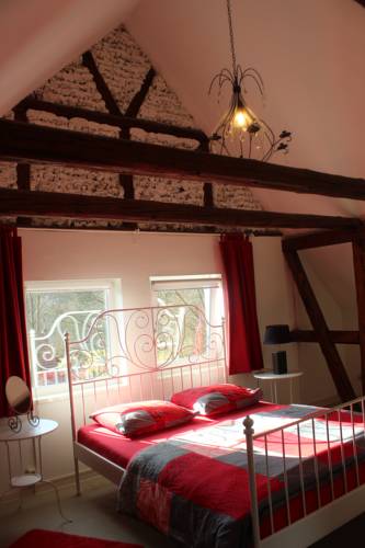Thale Deutschland Last-Minute-Rabattcode Booking.com