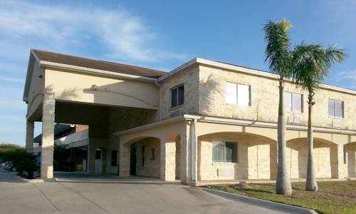 Alamo (Texas) United States Last Minute Discount Code Booking.com