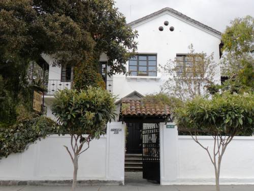 Quito Ecuador Last Minute Discount Code Booking.com