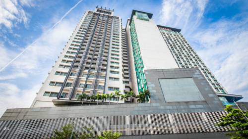 Kuala Lumpur Malaysia Last-Minute-Rabattcode Booking.com