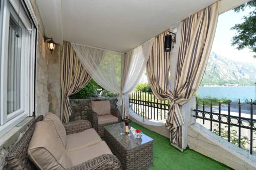 Kotor Monténégro Code de réduction de dernière minute Booking.com