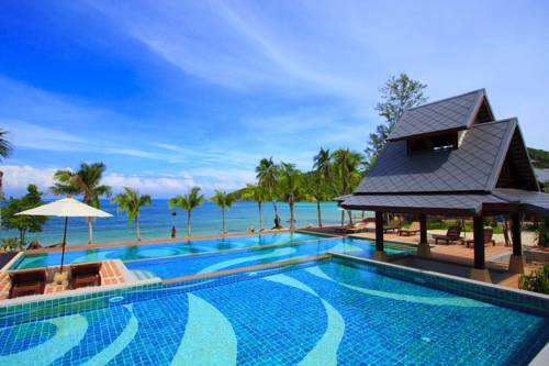 Salatstrand Thailand Last-Minute-Rabattcode Booking.com