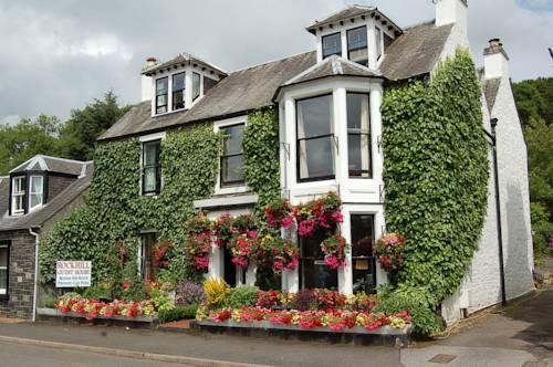 Moffat Royaume-Uni Code de réduction de dernière minute Booking.com
