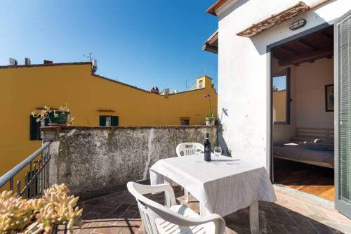 Florenz Italien Last-Minute-Rabattcode Booking.com