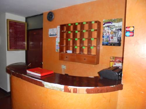 Ibague Kolumbien Last-Minute-Rabattcode Booking.com