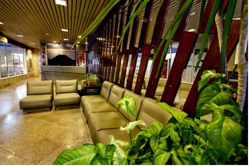Manaus (Amazonas) Brésil Code de réduction de dernière minute Booking.com