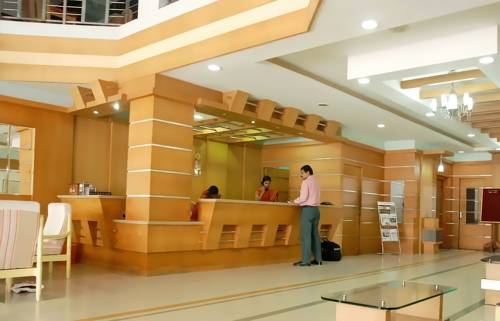 Kozhikode India Last Minute Discount Code Booking.com