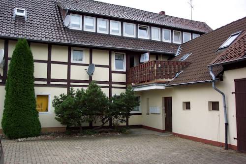 Holle Ortsteil Sottrum Deutschland Last-Minute-Rabattcode Booking.com
