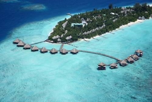 Kaafu-atol Maldiven Laatste minuut Kortingscode Booking.com